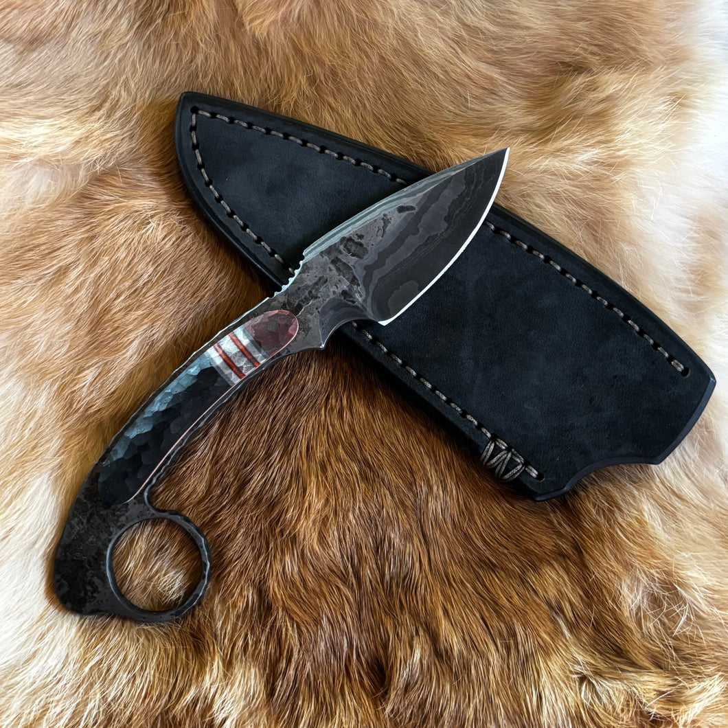 Low Layer Hunters Scalpel #1