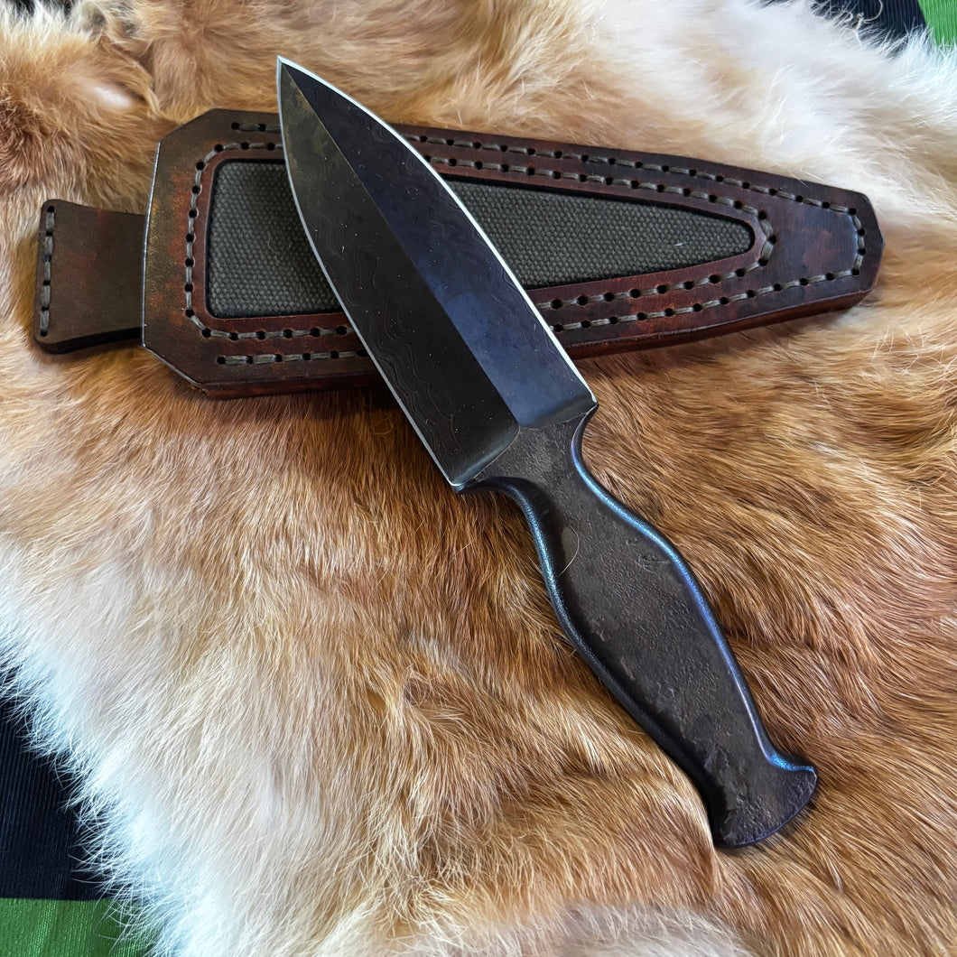 Crusader Dagger