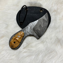 Load image into Gallery viewer, Wavy Shark Tooth
