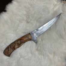 Load image into Gallery viewer, Twist Core Boning Knife
