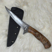 Load image into Gallery viewer, Twist Core Boning Knife
