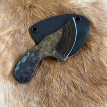 Load image into Gallery viewer, Nickel-Mai Shark tooth
