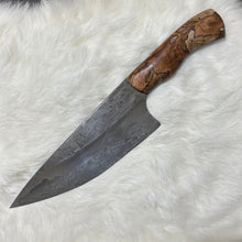 Load image into Gallery viewer, Twist Core chef
