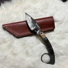 Load image into Gallery viewer, Mosaic Core Hunters Scalpel
