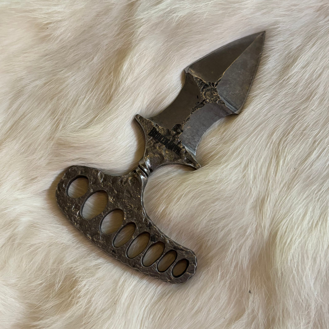 Skeletonized tactical savage