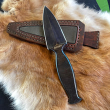 Load image into Gallery viewer, Crusader Dagger
