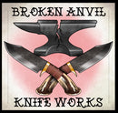 Broken Anvil Knifeworks