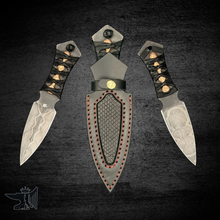 Load image into Gallery viewer, Ronin collab dagger
