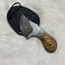 Load image into Gallery viewer, Wavy Shark Tooth
