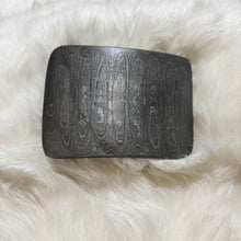 Load image into Gallery viewer, Ladder Gunslinger Belt Buckle
