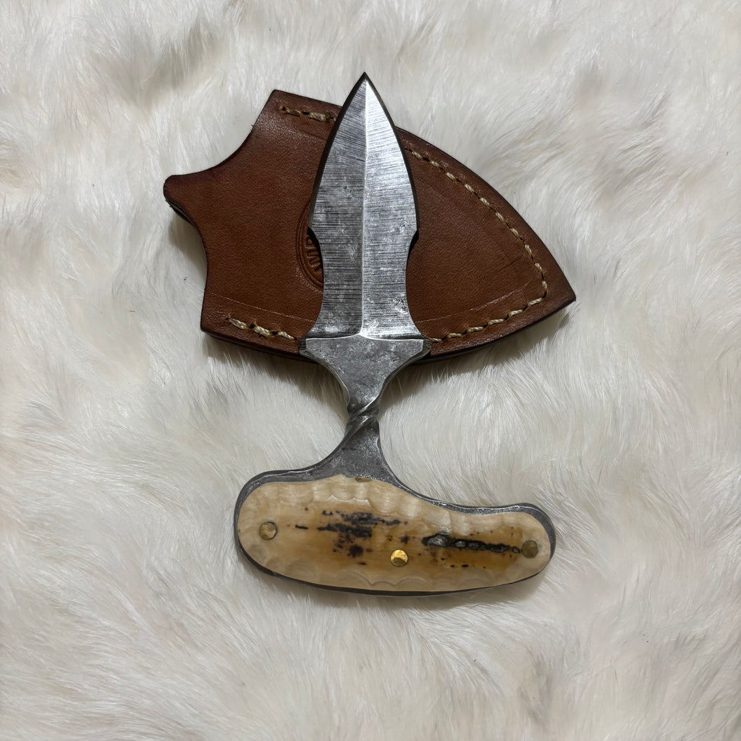 Custom Mammoth Savage