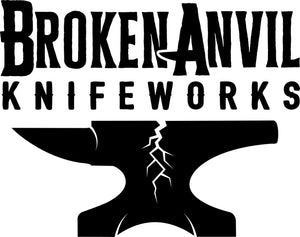 Broken Anvil Knifeworks