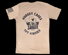 Load image into Gallery viewer, Modern Savage Tee
